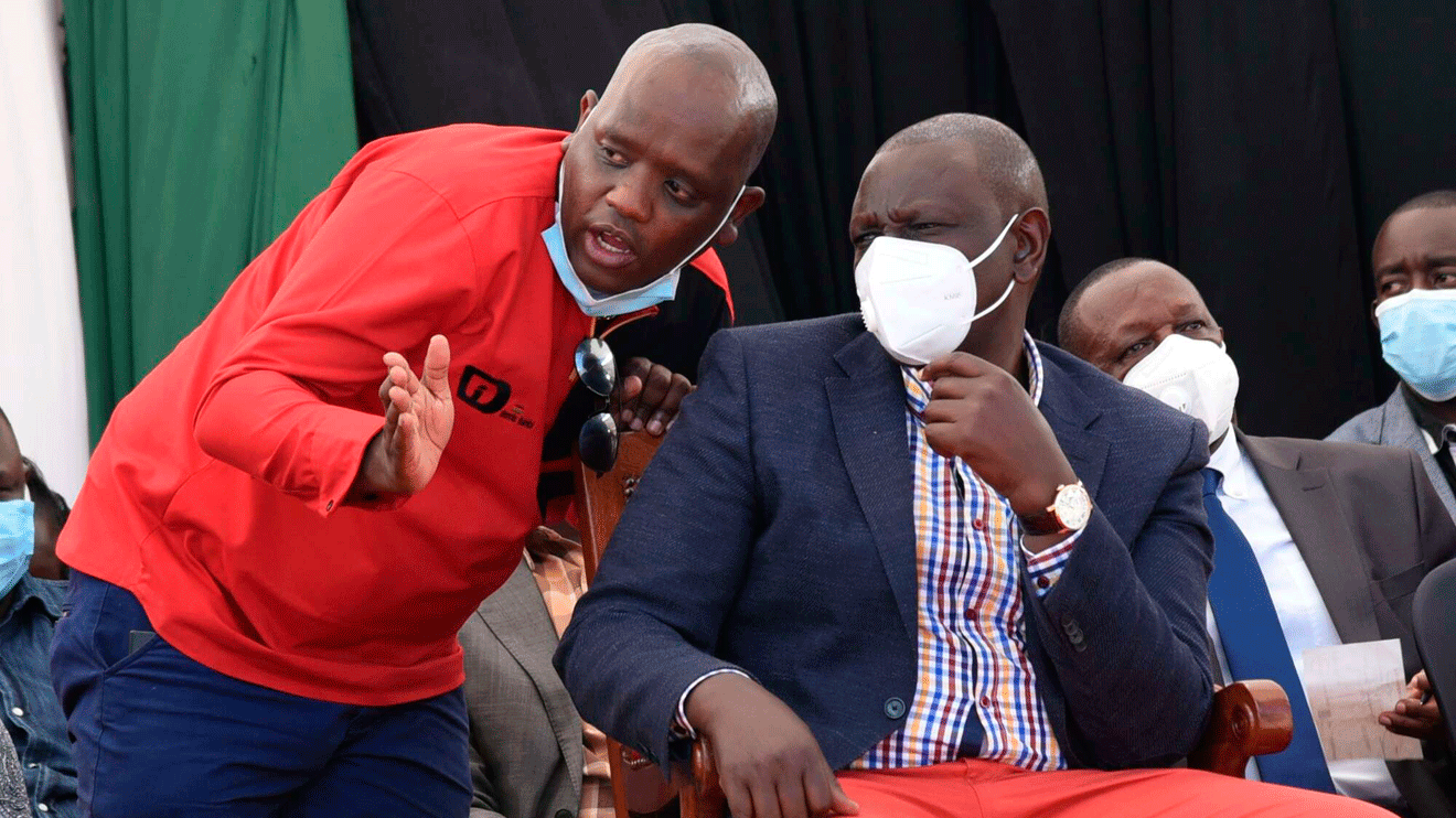 GOVERNMENT RESPONDS TO TIKTOKERS HOSPITAL PROJECT