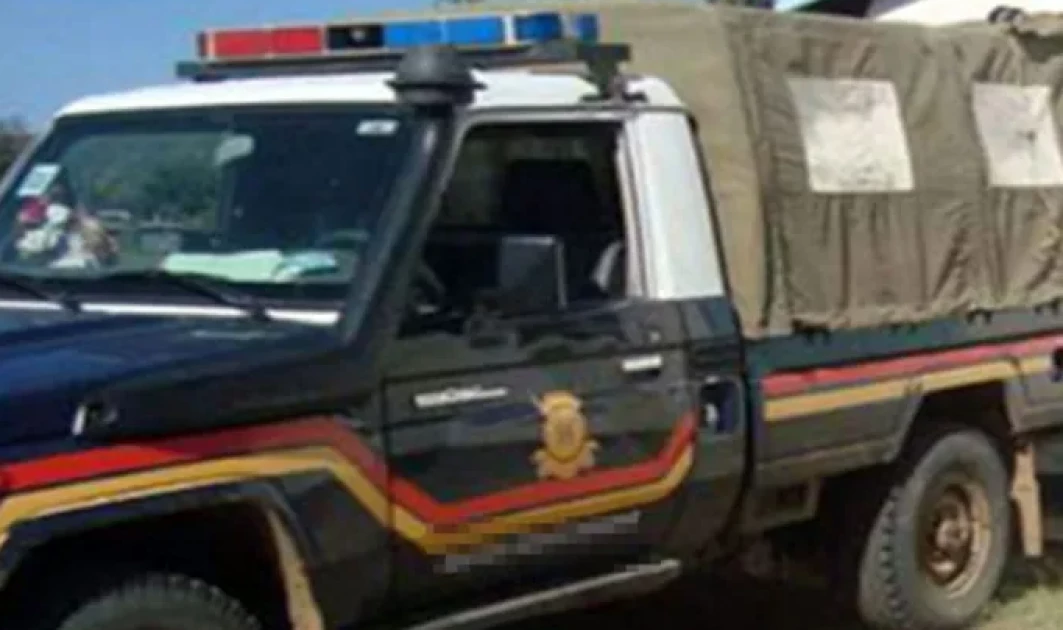 Butcher Mutilates Man Over Debt