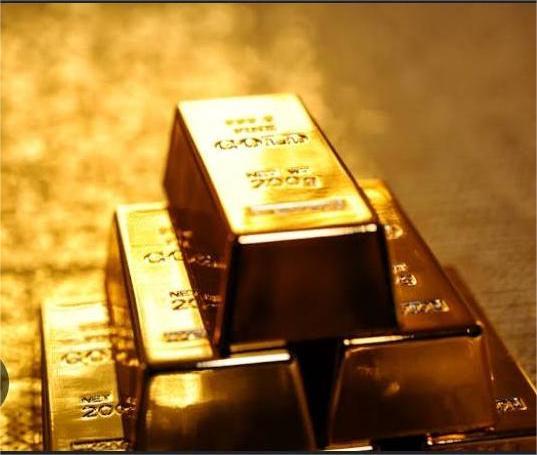 KENYA IDENTIFIED AS A MAJOR TRANSIT POINT IN AFRICA'S ILLEGAL GOLD TRADE