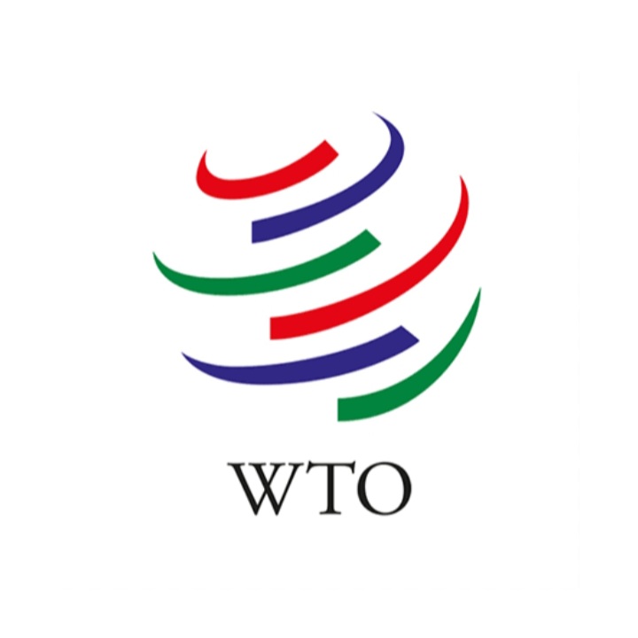 WHITE HOUSE QUIETLY DROPS WTO,ILO FROM FOREIGN AID CUT LIST