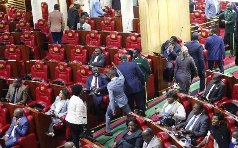 MPs TO RECEIVE EXTRA ALLOWANCES
