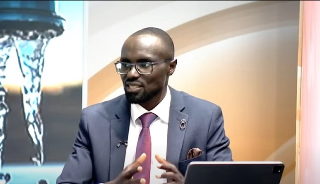Kenya Faces $9B Water Crisis