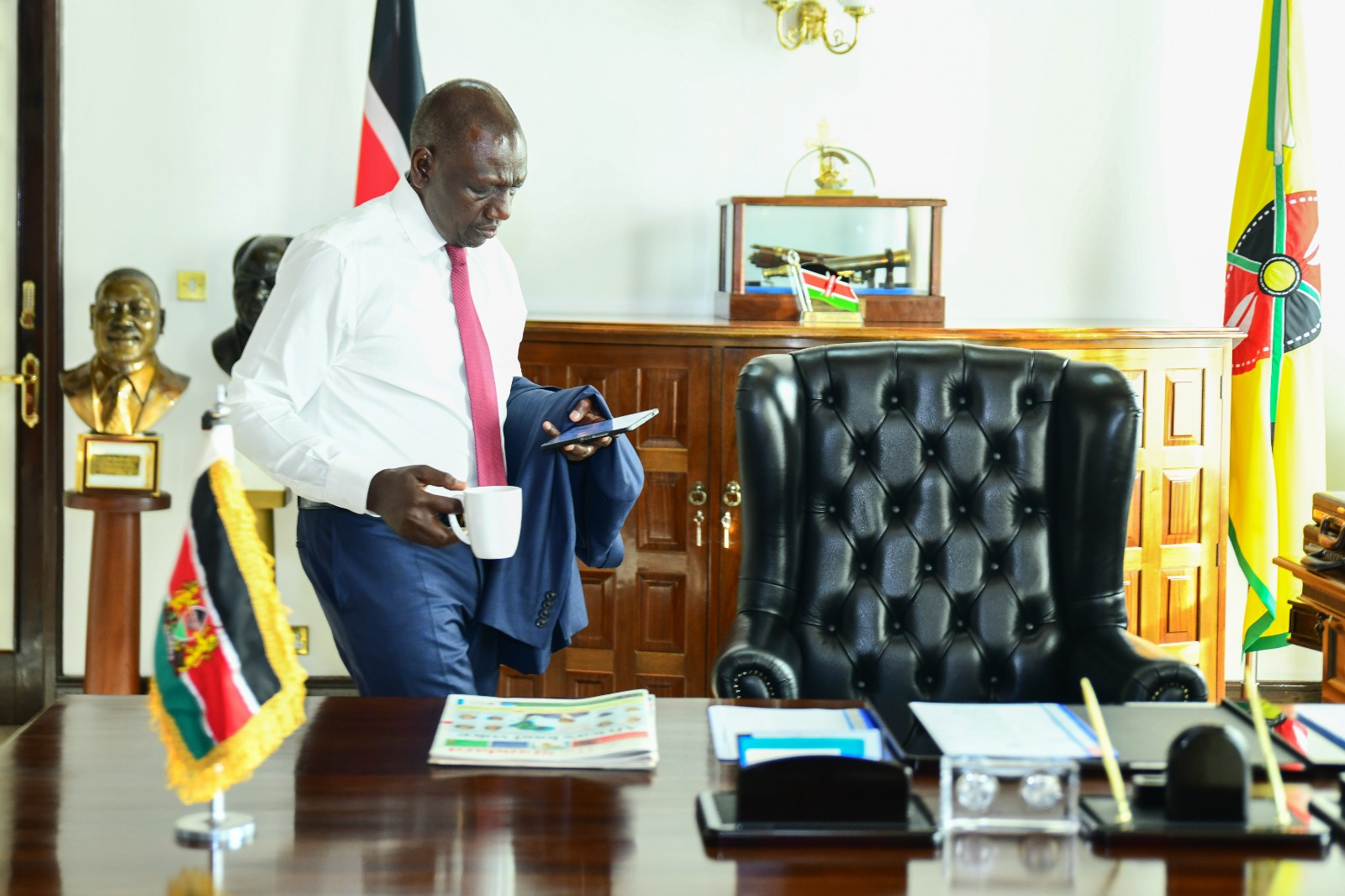 IMPUDENT STATE HOUSE CHURCH PROJECT AMID ECONOMIC CRISIS