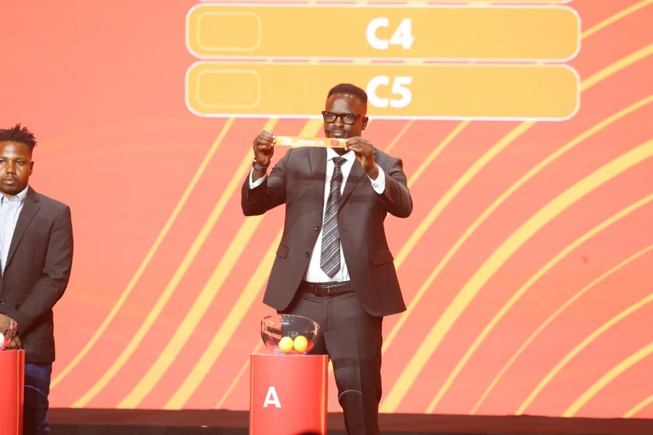 CAF Postpones CHAN to August