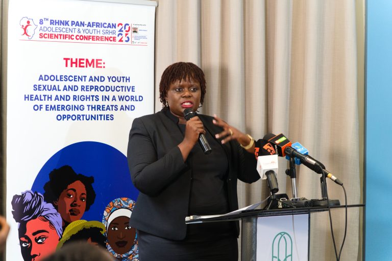 Kenya to Host Continental Youth Health Conference in June