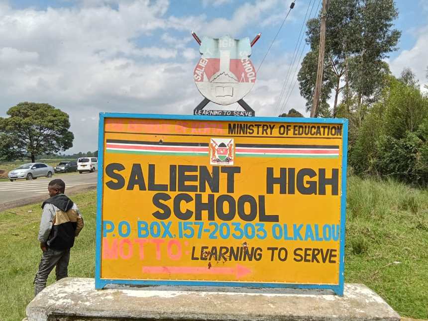 SALIENT SECONDARY CLOSED TO PAVE WAY FOR NYANDARUA UNIVERSITY LAUNCH