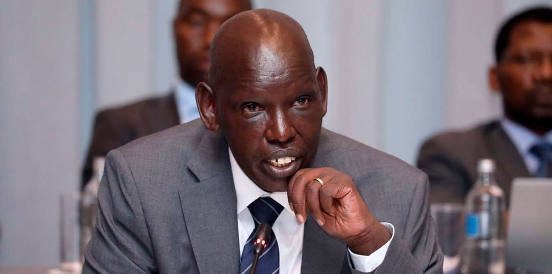 Cabinet Shuffle: Kipsang Takes on Immigration Portfolio