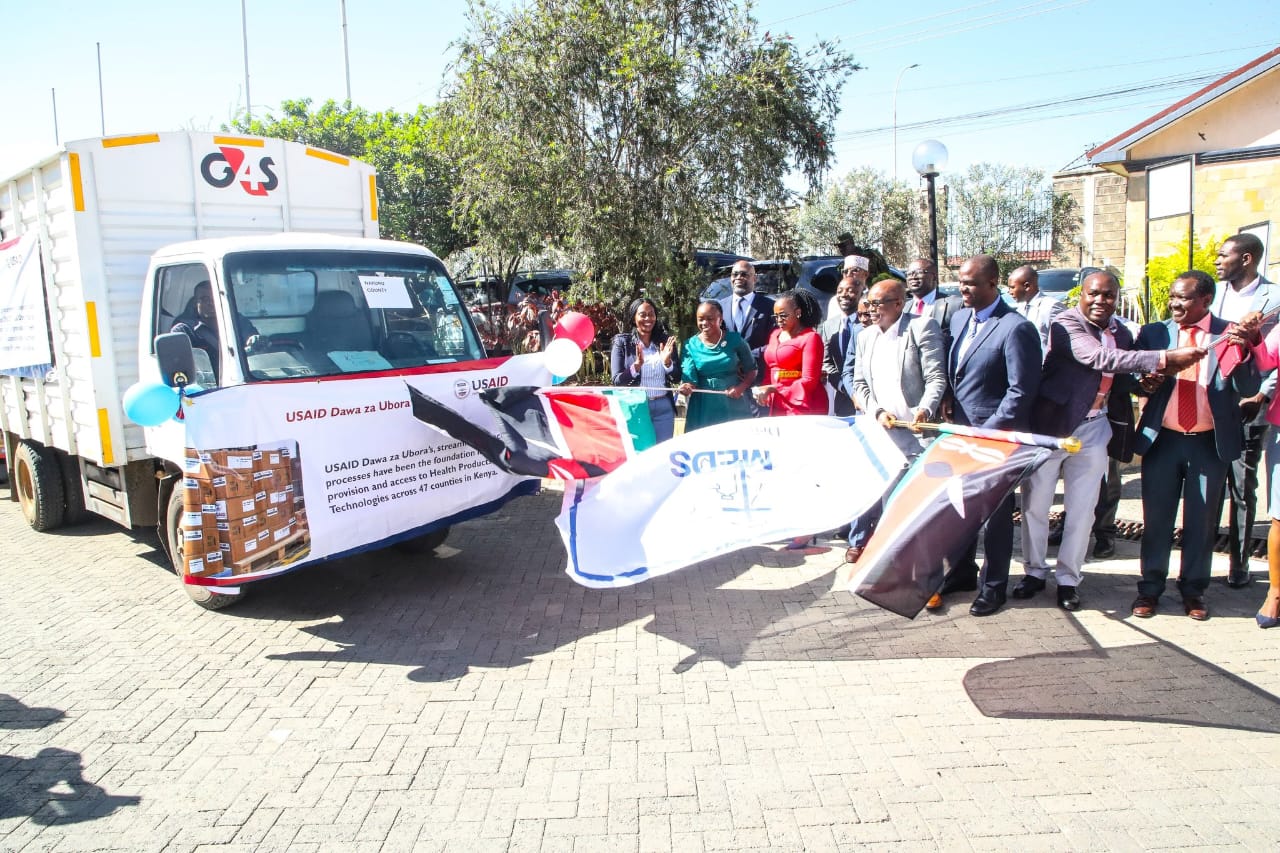 Government Assures Strong Commitment to HIV Response