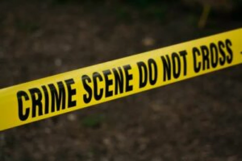Tragic End Before Verdict
