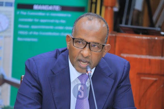 DUALE WARNS HEALTH FACILITIES AGAINST CHARGING FOR OUTPATIENT SERVICES