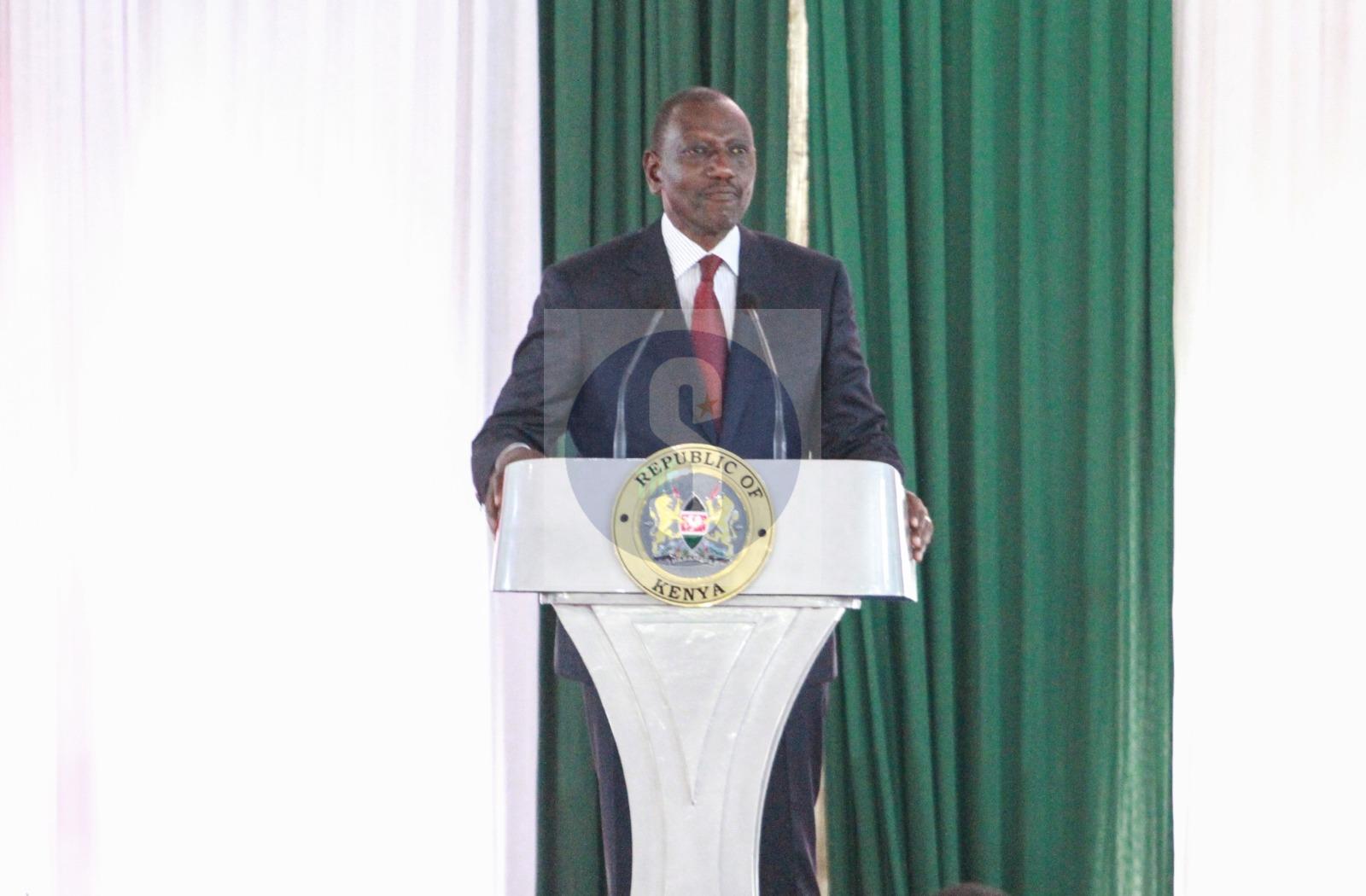 President Ruto Apologizes to Tanzania, Uganda Over RecentTensions
