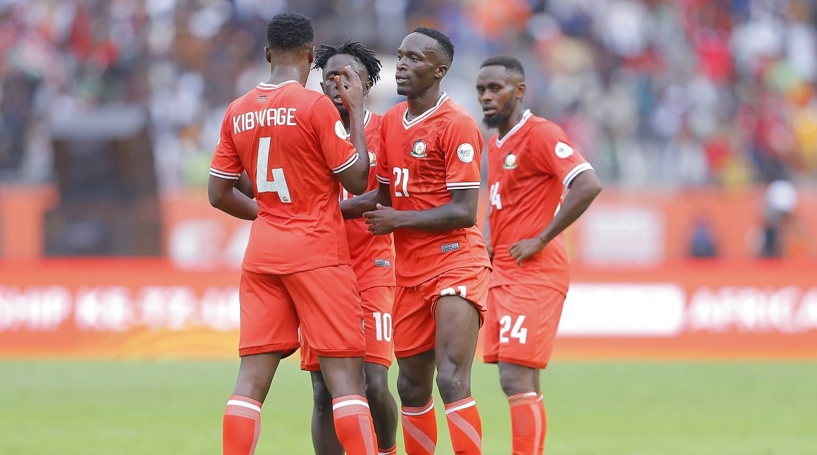 KENYA READY FOR BURUNDI