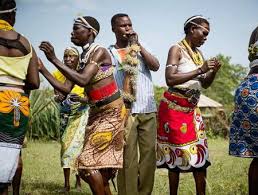 We Are Kenyan: Kuria Community Rejects Tanzanian Identity Claims.