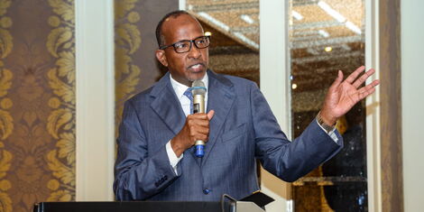 DUALE PROMISES DIGITISATION