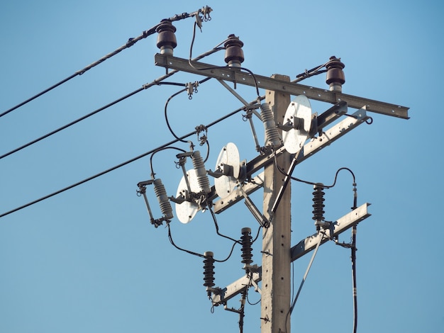 ELECTRICITY THEFT ARRESTS