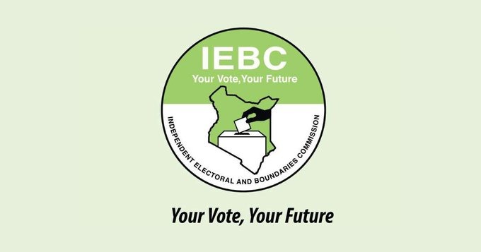 Candidates Shortlisted For IEBC Chairperson
