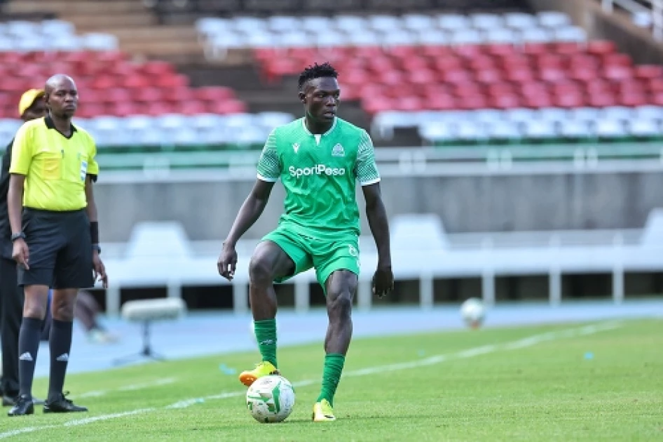Gor Mahia Faces FIFA Sanctions