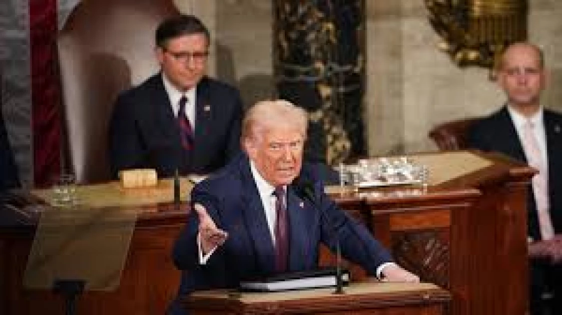 Amid the Massive Foreign Aid Slashes, Trump Mocks Lesotho