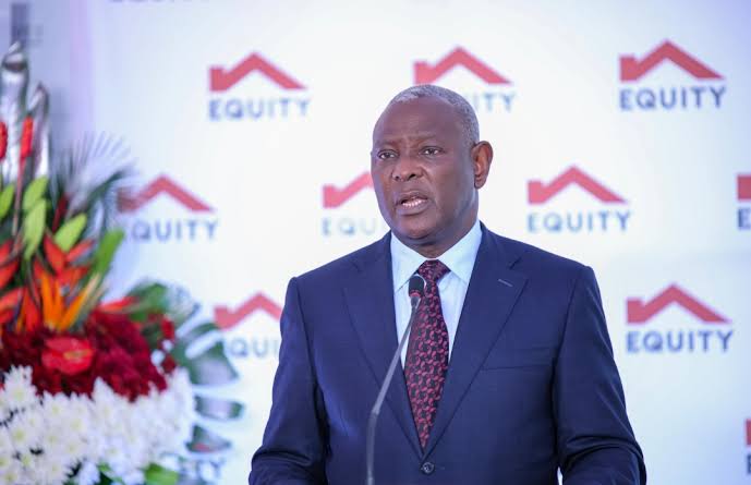 EQUITY BANK NAMED BEST REGIONAL BANK IN EAST AFRICA AT 2025 AFRICAN BANKER AWARDS