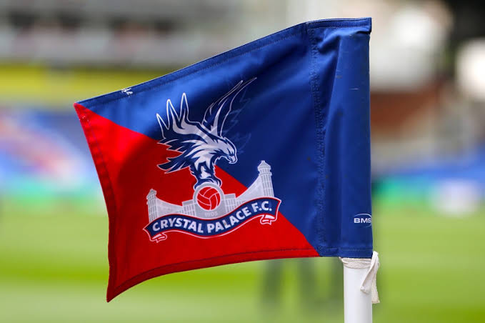 CRYSTAL PALACE DEMOTED TO UEFA CONFERENCE LEAGUE AFTER CAS RULING