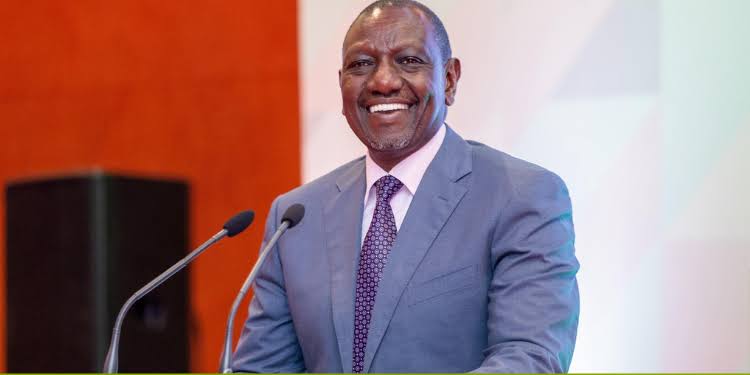 PRESIDENT RUTO ANNOUNCES 113,000 JOBS FOR YOUTHS