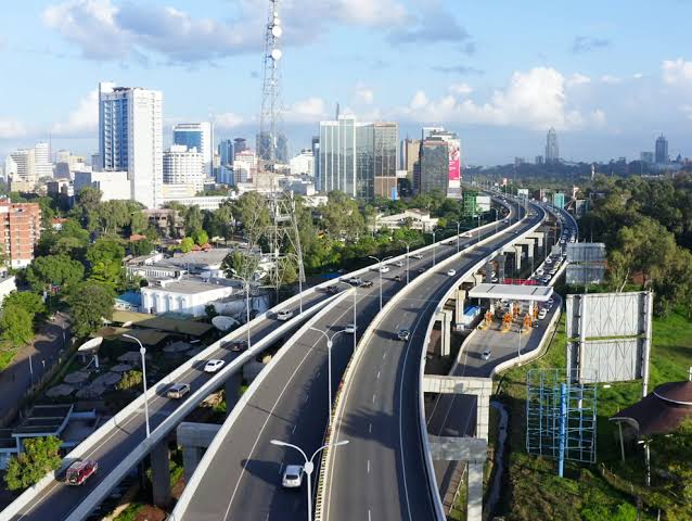 GOVERNMENT REJECTS 459KM NAIROBI-MOMBASA EXPRESSWAY PROPOSAL
