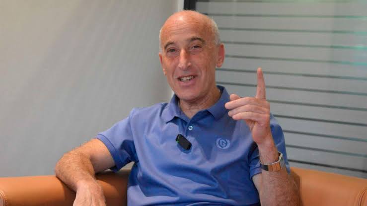 ISRAEL’S AMBASSADOR TO KENYA, MICHAEL LOTEM ANNOUNCES EXIT AFTER COMPLETING HIS TENURE