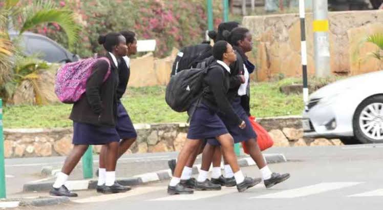 GOVERNMENT REVIEWS FUTURE OF UNDER-ENROLLED SECONDARY SCHOOLS AMID FUNDING CONCERNS