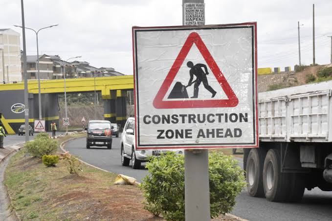 KENHA ISSUES NOTICE ON MOMBASA-NAIROBI HIGHWAY TEMPORARY CLOSURE