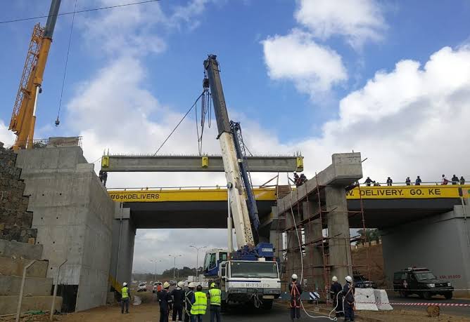 KENHA ANNOUNCES TEMPORARY CLOSURE OF RIRONI/KAMANDURA INTERCHANGE