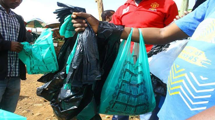 NEMA LAUNCHES CRACKDOWN ON ILLEGAL POLYTHENE BAG MANUFACTURERS