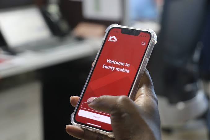EQUITY BANK ALERTS CUSTOMERS ON TEMPORARY DISRUPTION IN BANK-MOBILE WALLET SERVICES