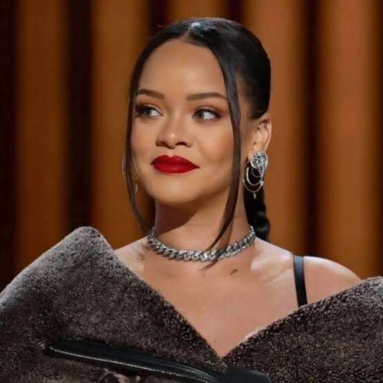 RIHANNA CELEBRATES 20 YEARS IN MUSIC
