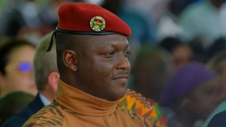 BURKINA FASO CRIMINALISES HOMOSEXUALITY UNDER NEW TRANSITIONAL GOVERNMENT LAW
