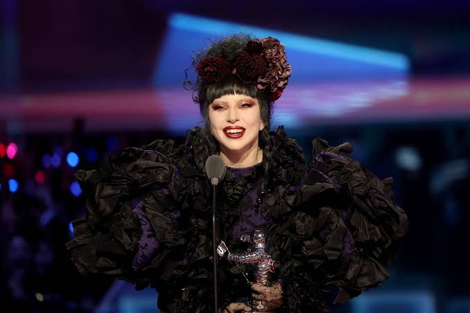 FEMALE POP POWER SHINES AT 2025 MTV VMAS AS GAGA, GRANDE AND CARPENTER LEAD WINS