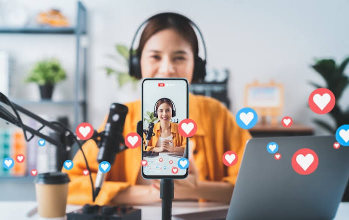GOVERNMENT TO FUND DIGITAL CONTENT CREATORS IN NEW EMPOWERMENT DRIVE