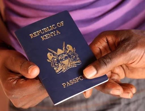 MURKOMEN SCRAPS BIRTH CERTIFICATE AUTHENTICATION FEES IN PUSH TO EASE 1D, PASSPORT ACCESS