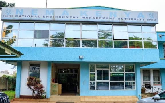 NEMA SETS SEPTEMBER 30 DEADLINE FOR REVIEW OF PENDING LICENSE APPLICATIONS