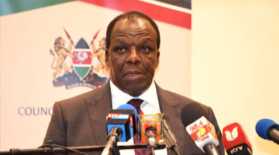 CIVIL GROUPS WANT OPARANYA ARRESTED
