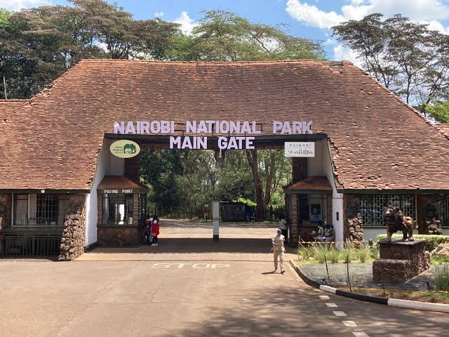 FREE ENTRY TO ALL PARKS AS KENYA MARKS WORLD TOURISM DAY ON SEPTEMBER 27