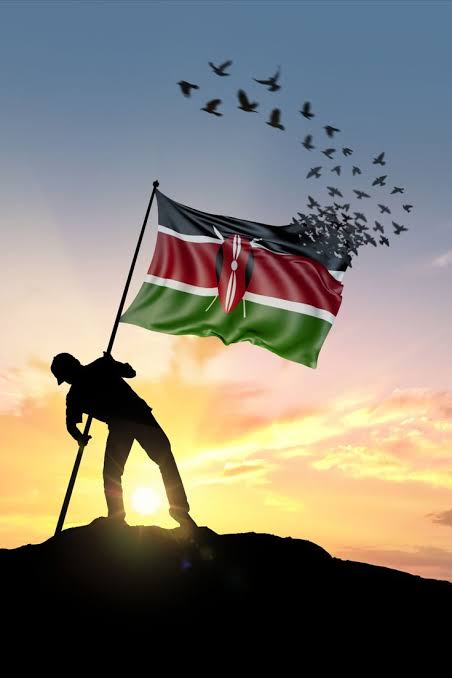 KITUI COUNTY GEARS UP FOR HISTORIC MASHUJAA DAY CELEBRATIONS