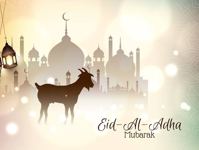 GOVERNMENT DECLARES FRIDAY, JUNE 6, A PUBLIC HOLIDAY FOR EID-UL-ADHA