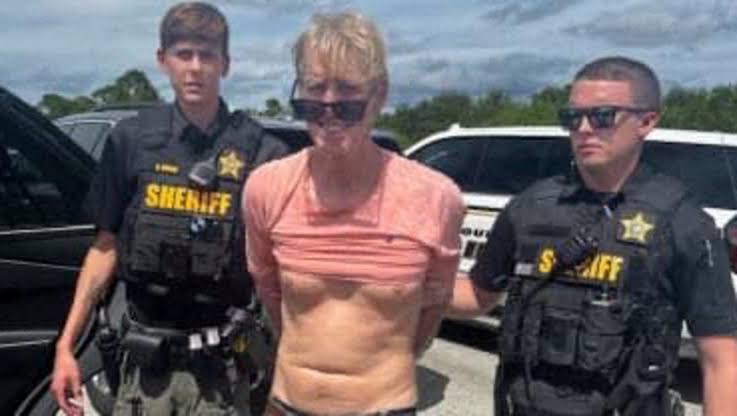 LIFE SENTENCE FOR TRUMP'S ASSASSINATION PLOTTER ; MAKES BIZZARE PUTIN AND HITLER COMMENTS