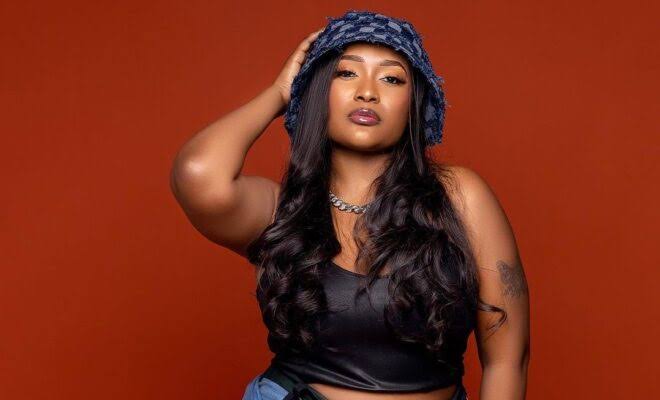 JOVIAL OPENS UP ABOUT PREGNANCY STRUGGLES