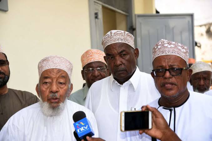 SUPKEM Confirms Release Process for Kenyan Jailed in Saudi Arabia Has Started