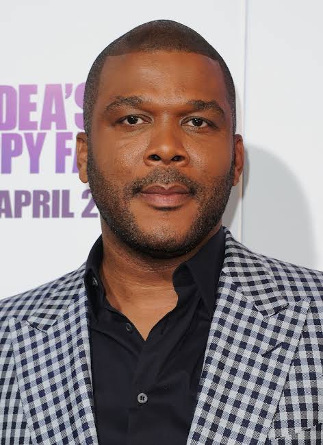TYLER PERRY SUED FOR SEXUAL HARASSMENT