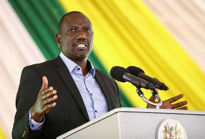 Ruto Reassigns Key Cabinet Secretaries in Major Shake-Up