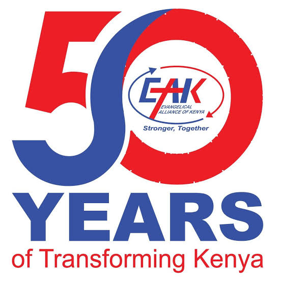 Evangelicals Gather in Nairobi for AEA General Assembly as Kenya Marks 50 Years of National Alliance.