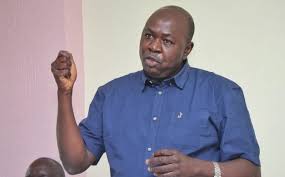 "He insulted the police": former police spokesperson Charles Owino claims following hawker Boniface Kariuki's shooting.