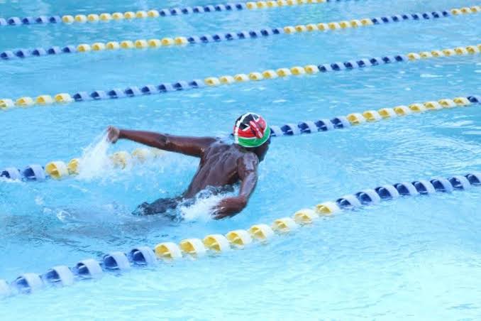KENYA TO HOST AFRICA AQUATICS ZONE 3 CHAMPIONSHIP IN NAIROBI